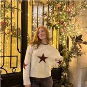 Profesora de matemáticas, física y química para niños de primaria o de la ESO